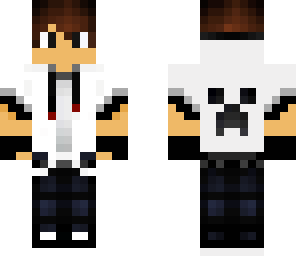 cool teen