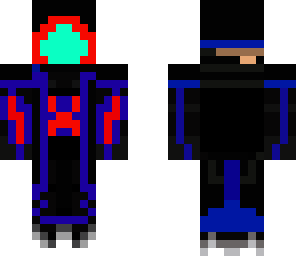 the wanderer