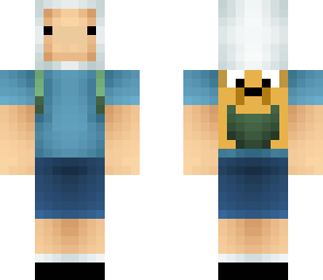 finn