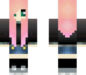 magicaltacos skin