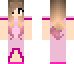 princess pink