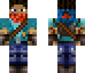 survival steve
