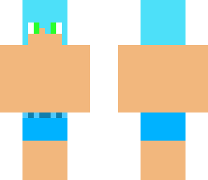 summer skin