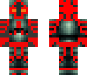 the full red knight