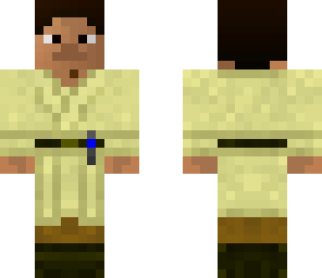 jedi steve