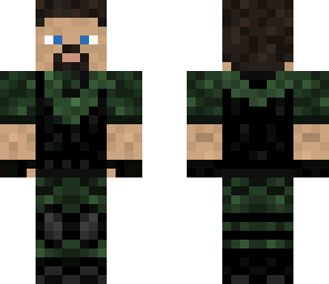 army