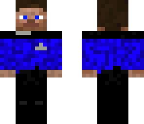 star trek steve
