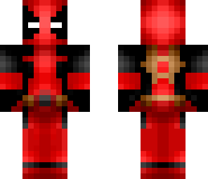 deadpool