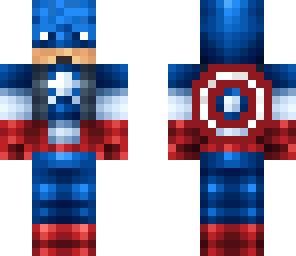 captain america