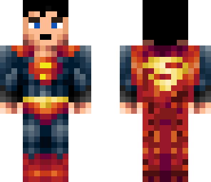 superman