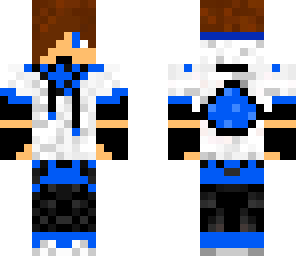 the blue redstone