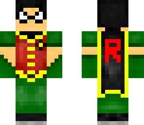 robin hood