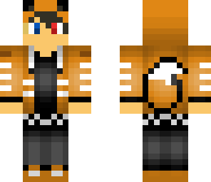foxy teen