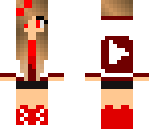 youtube girl