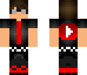the man of youtube