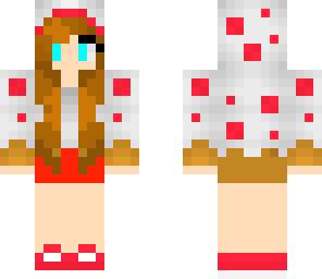 cake girl
