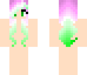 candy hair base