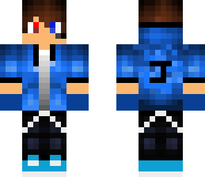 cool teen