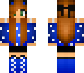 -edit- midnight girl -edit-