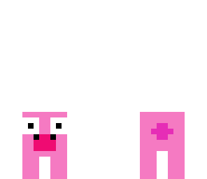 worst pig ever