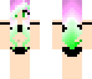 candy girl