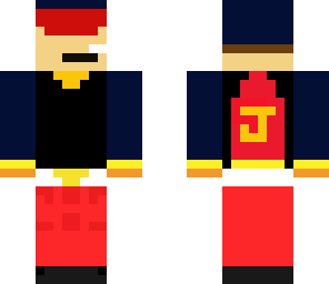 super j