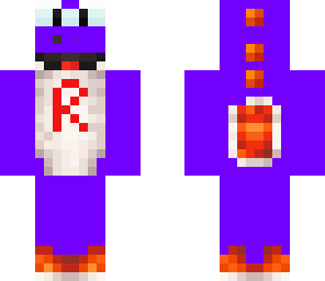 team rocket yoshi