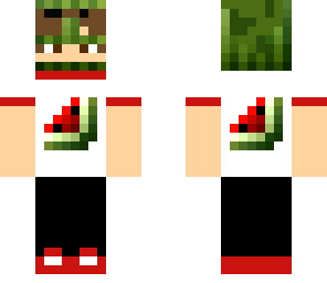 melon fanatic guy