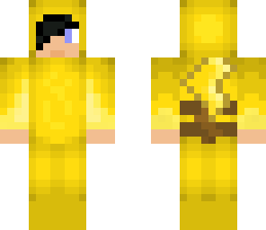 pikachu teen