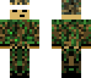 army commander