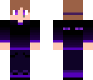 ender zach remake
