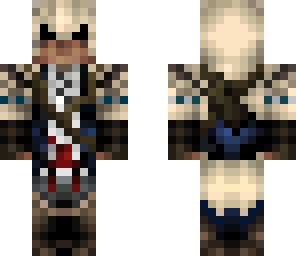 connor