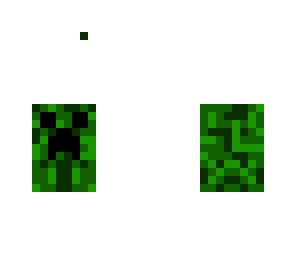 baby creeper