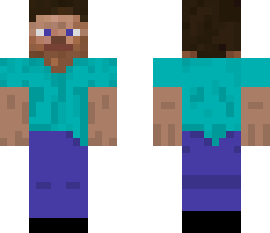 steve