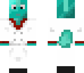 fish chef