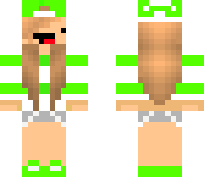 green derp