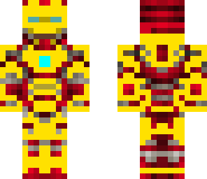iron man