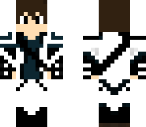 mah skin