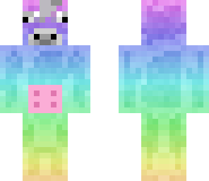 special cow