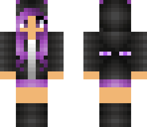 ender girl