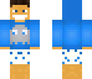 moj skin bla bla 2