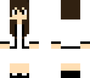 meh orig skin girl ver