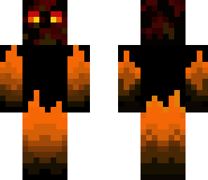 magma cube