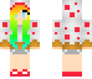 cake girl