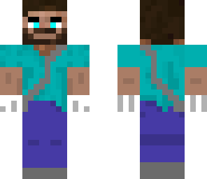 texturepack steve
