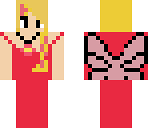 ruby the red fairy