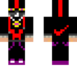 cool ender man 2