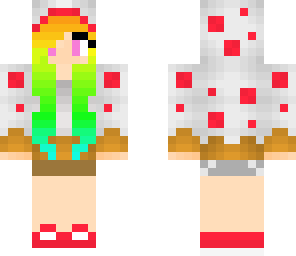 cake girl