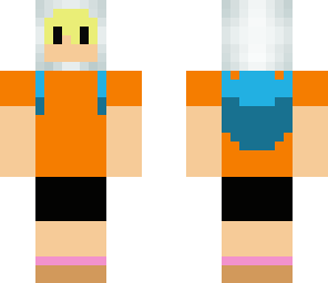 flinn the human
