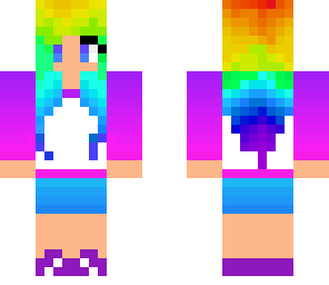 rainbows